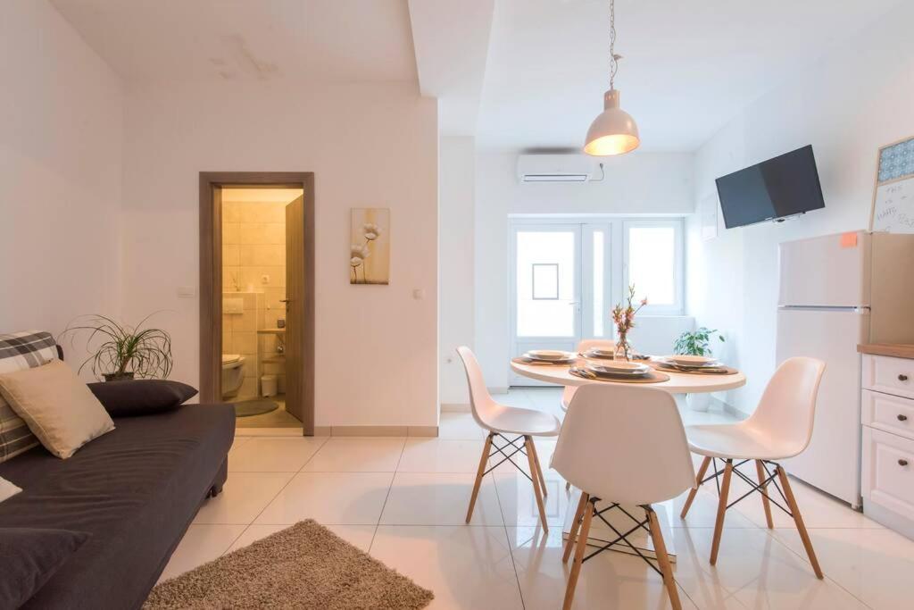 Apartman M&S 1 Kali, Otok Ugljan Apartment Екстериор снимка