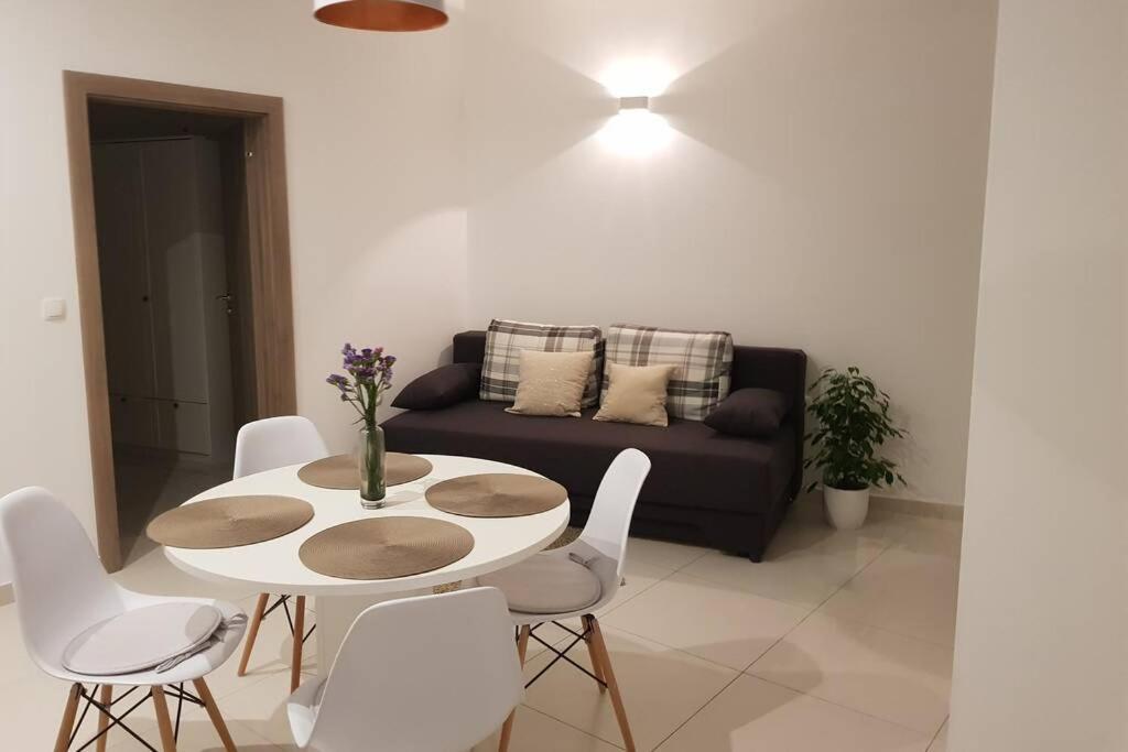 Apartman M&S 1 Kali, Otok Ugljan Apartment Екстериор снимка